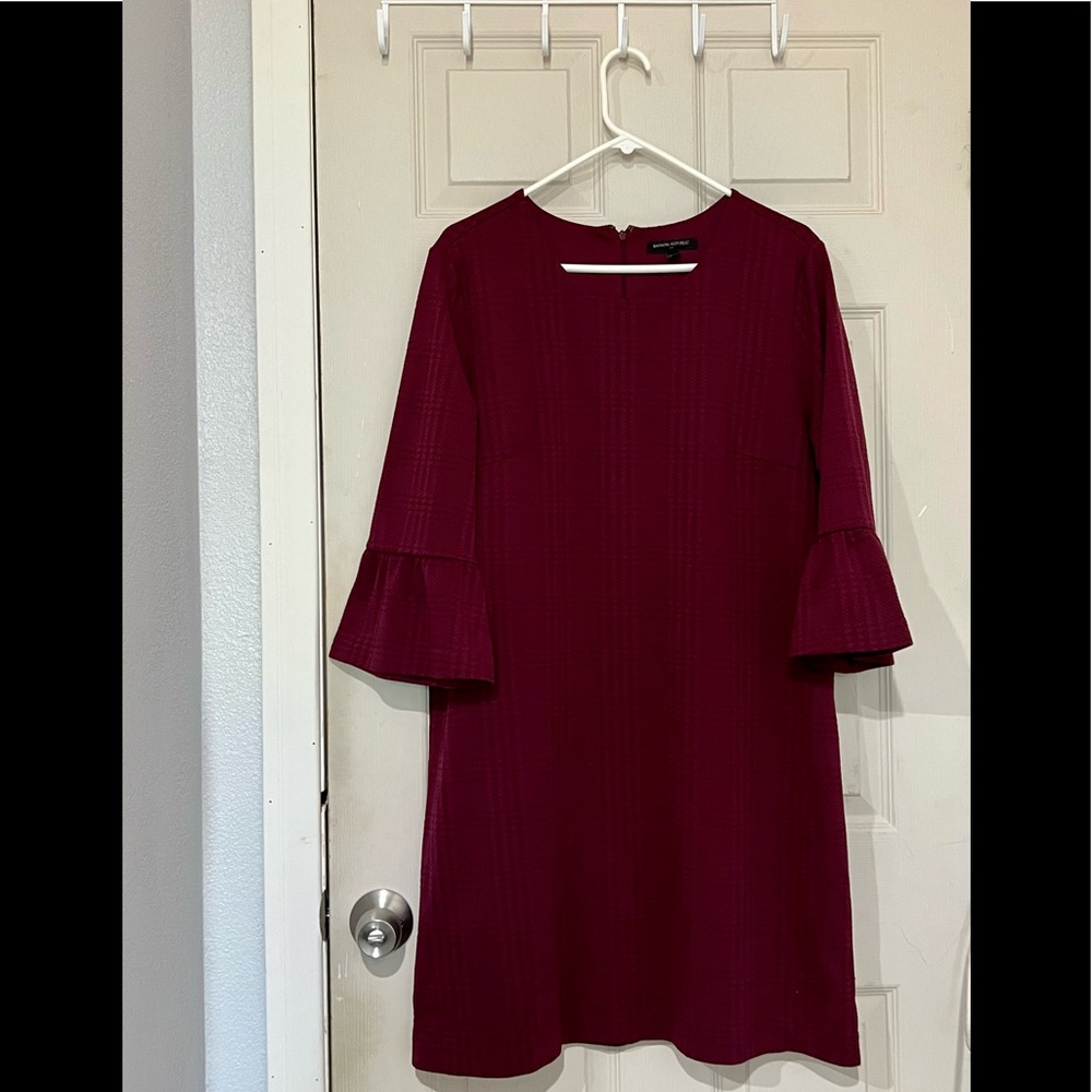 Banana Republic Dress